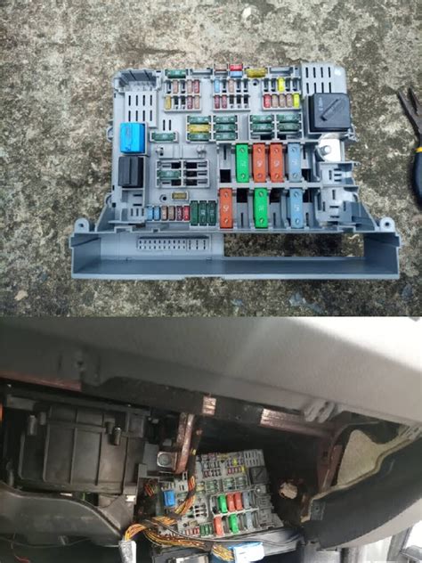 e90 junction box|bmw e90 wiring schematics.